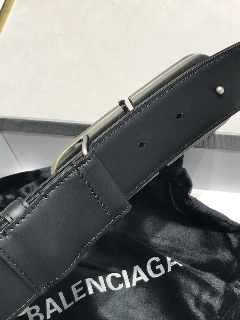 Balenciaga Belts Snug 282884