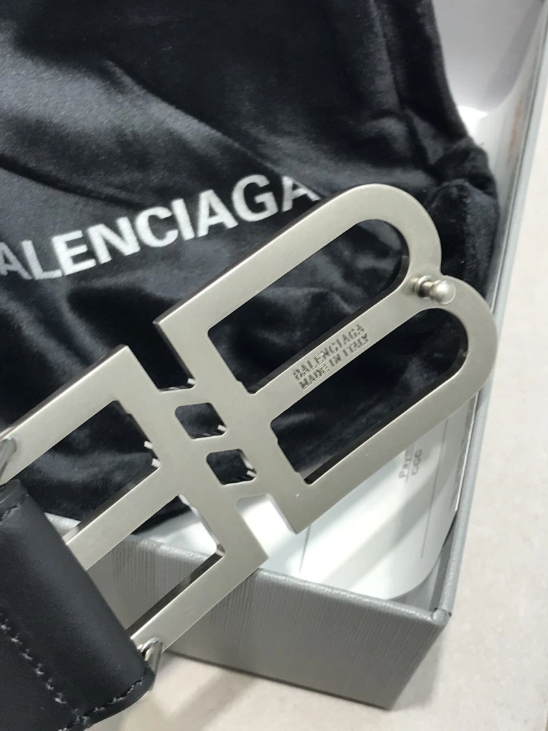 Balenciaga Belts Snug 282884