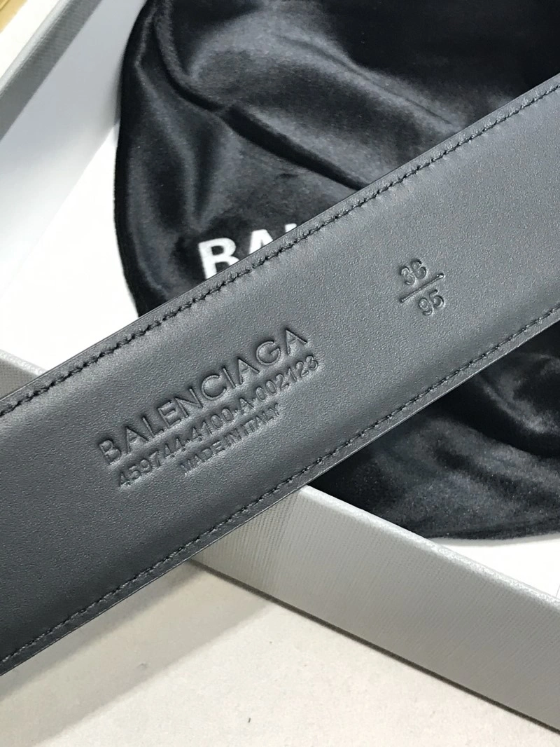 Balenciaga Belts Snug 282884