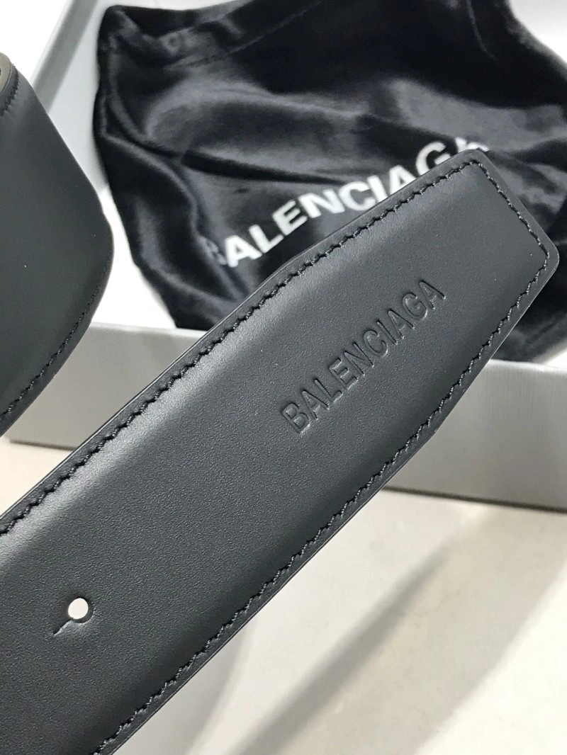 Balenciaga Belts Snug 282884