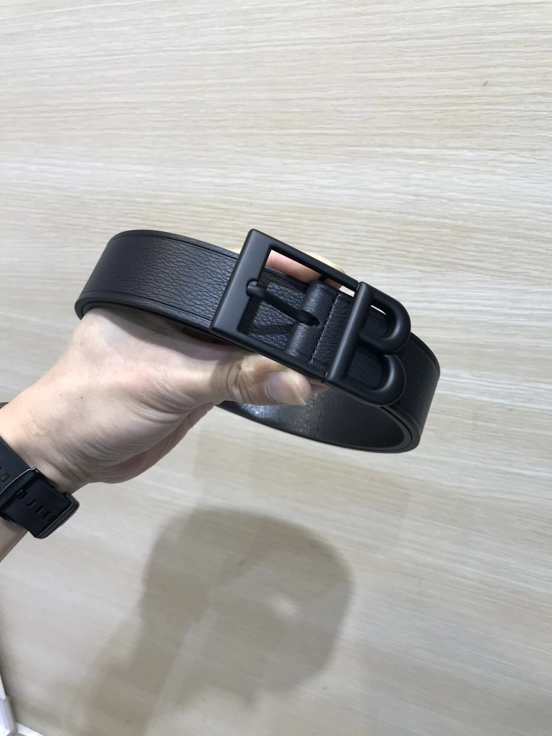 Balenciaga Belts Durable 282883