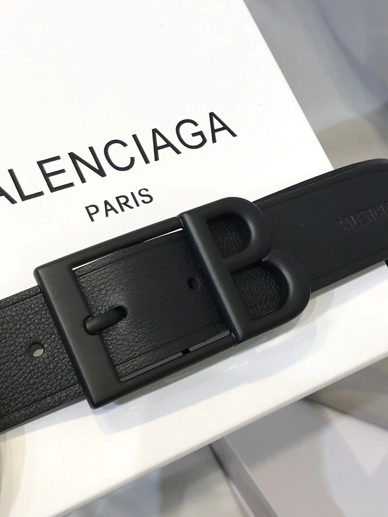 Balenciaga Belts Durable 282883