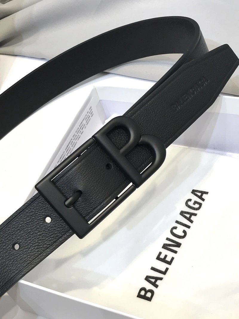 Balenciaga Belts Durable 282883