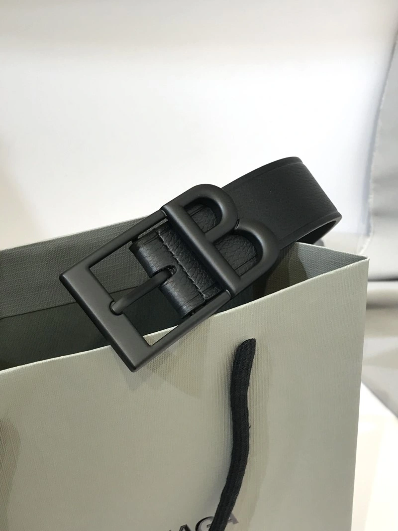 Balenciaga Belts Durable 282883