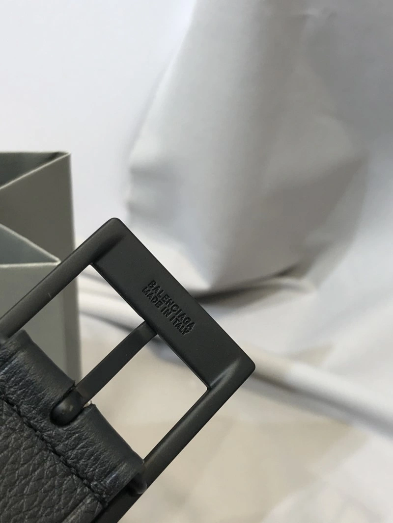 Balenciaga Belts Durable 282883
