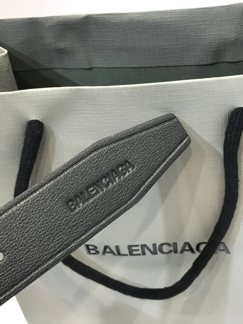 Balenciaga Belts Durable 282883