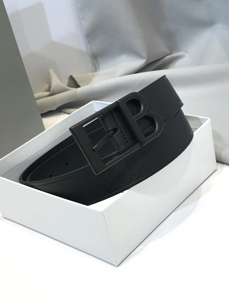 Balenciaga Belts Durable 282883