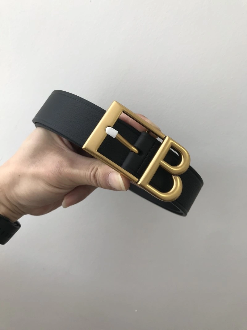 Balenciaga Belts BestValue 282870