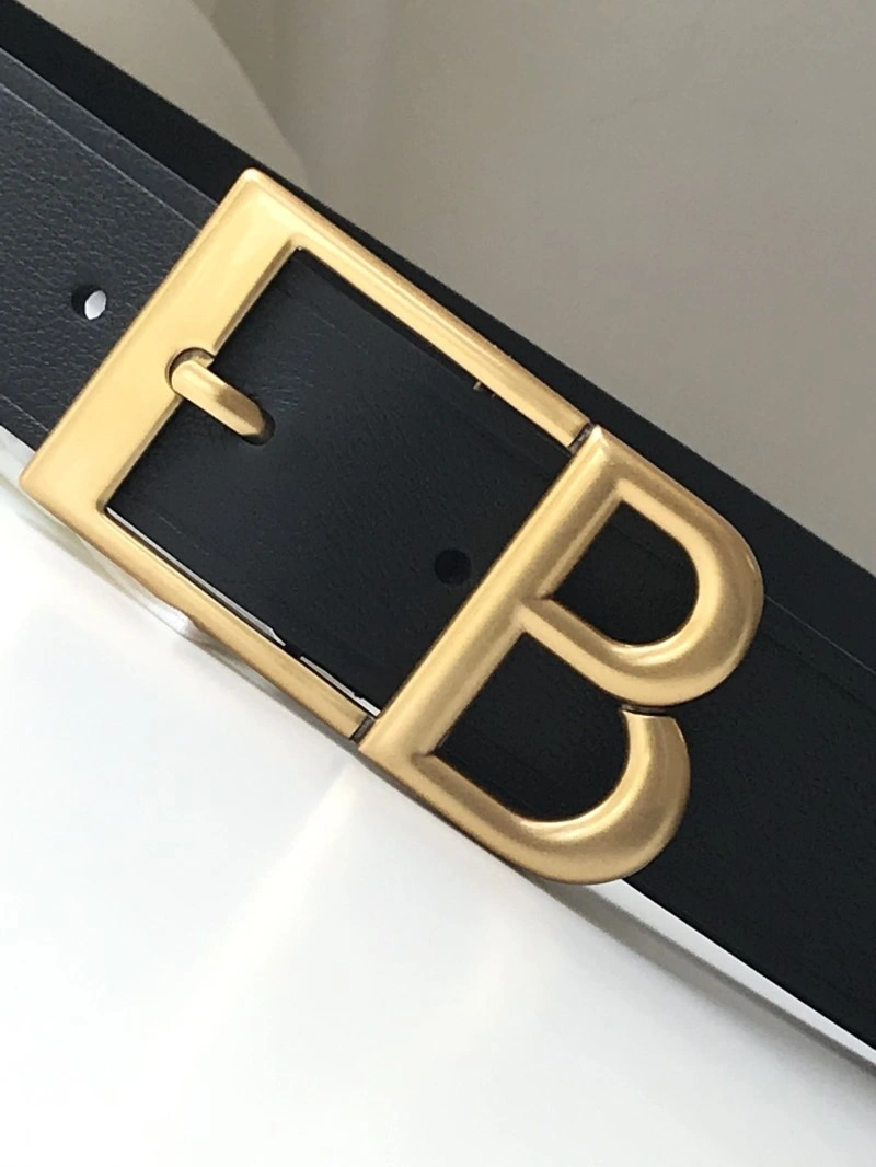 Balenciaga Belts BestValue 282870
