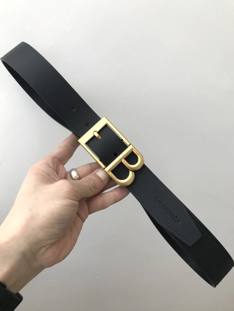 Balenciaga Belts BestValue 282870