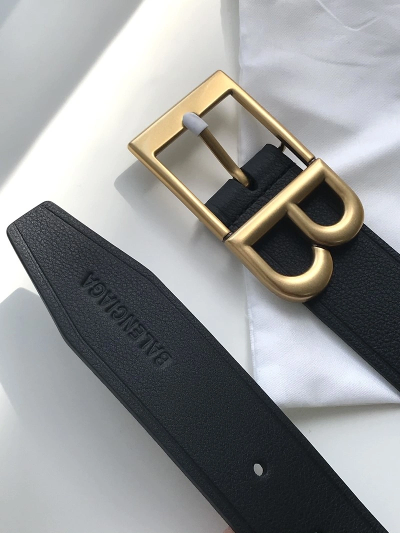 Balenciaga Belts BestValue 282870