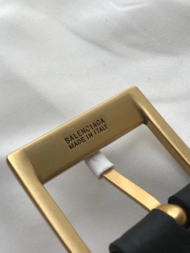 Balenciaga Belts BestValue 282870