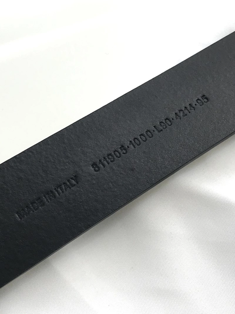 Balenciaga Belts BestValue 282870