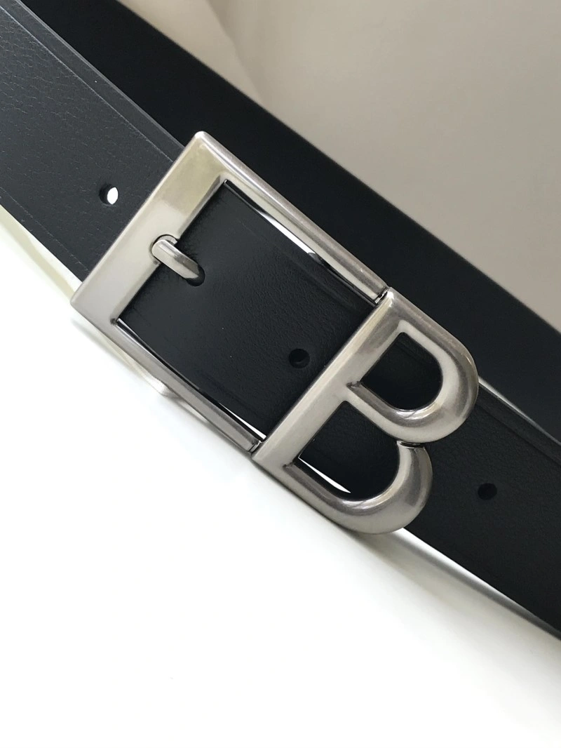 Timeless Balenciaga Belts 282892