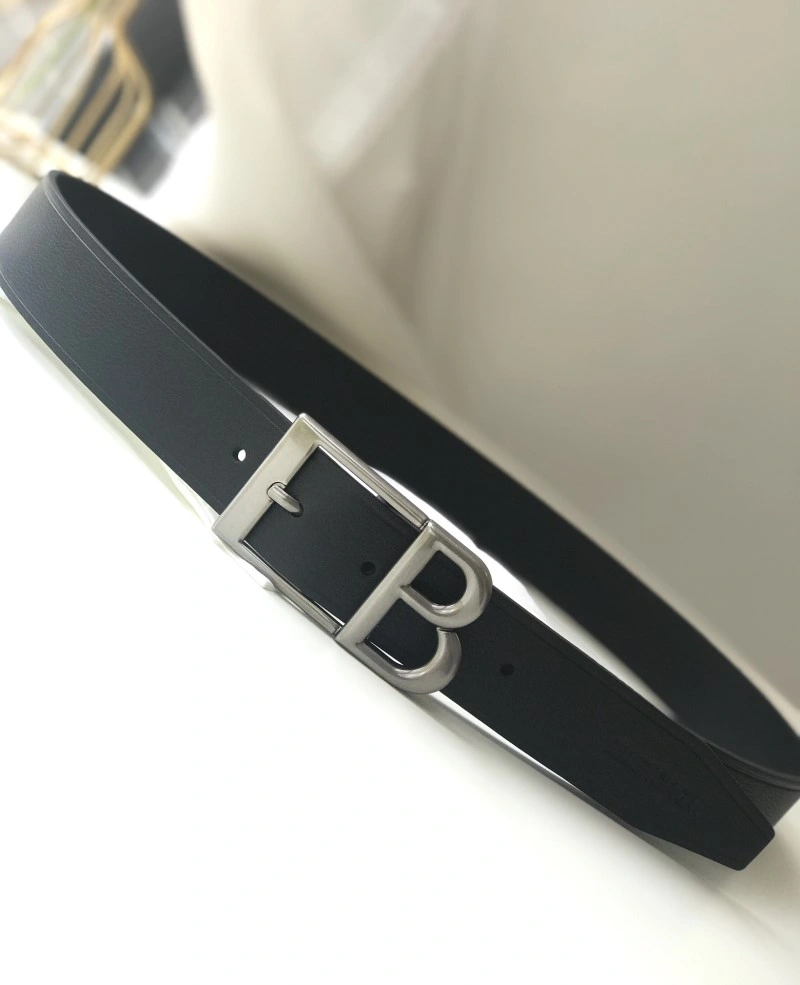 Timeless Balenciaga Belts 282892