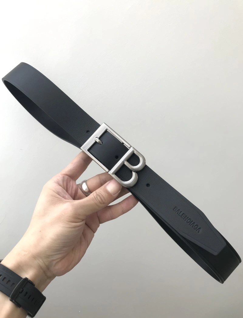 Timeless Balenciaga Belts 282892