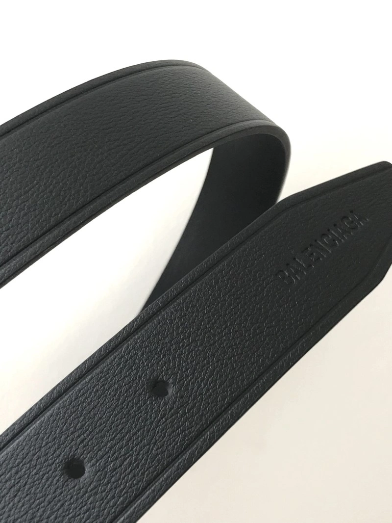 Timeless Balenciaga Belts 282892