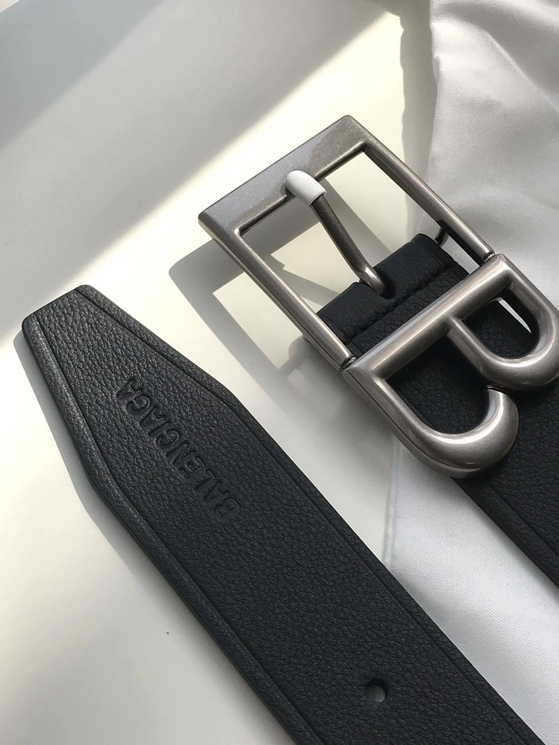 Timeless Balenciaga Belts 282892