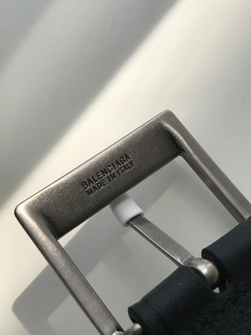 Timeless Balenciaga Belts 282892