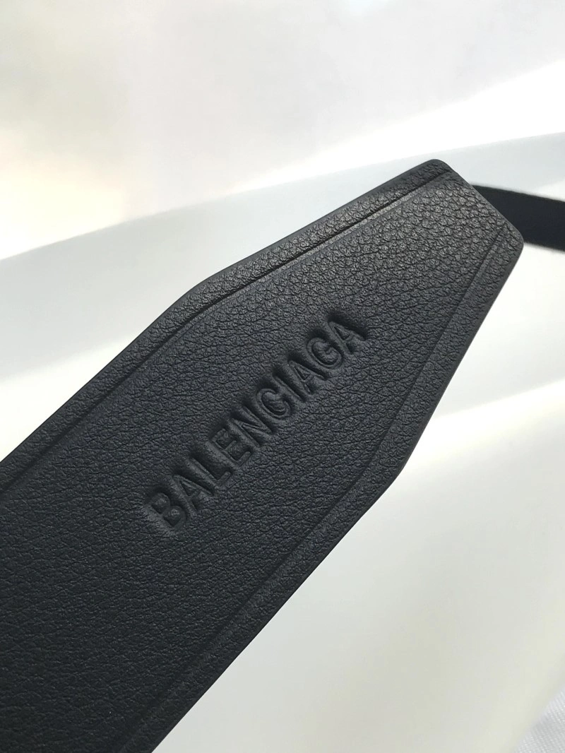 Timeless Balenciaga Belts 282892