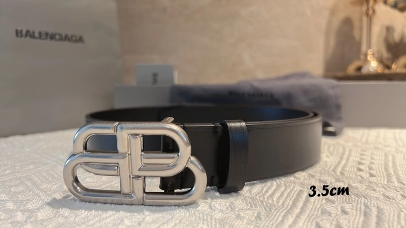 Balenciaga Belts Contemporary 282894