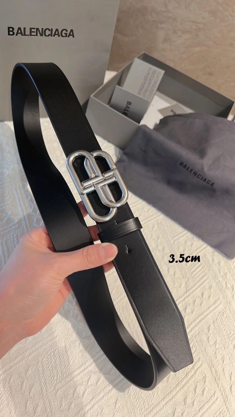Balenciaga Belts Contemporary 282894