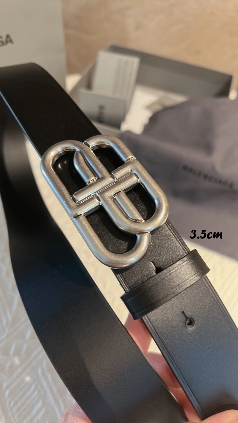 Balenciaga Belts Contemporary 282894