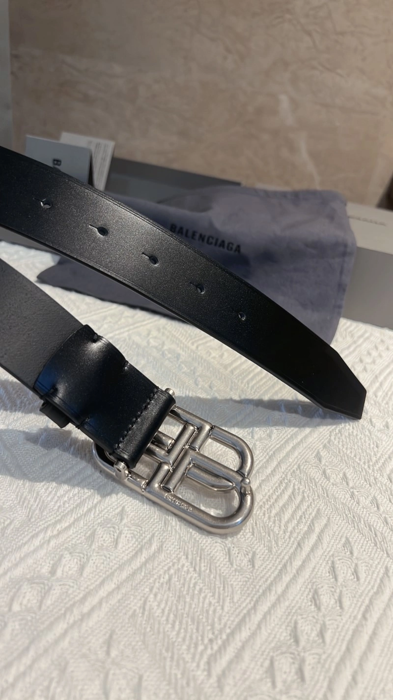 Balenciaga Belts Contemporary 282894