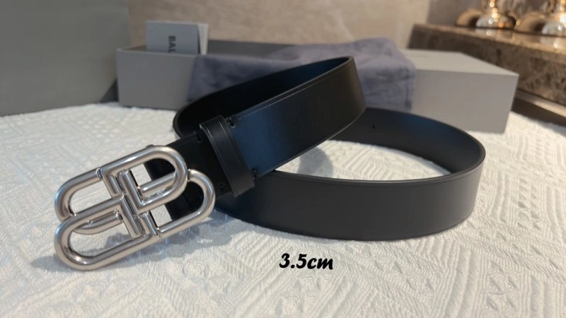 Balenciaga Belts Contemporary 282894