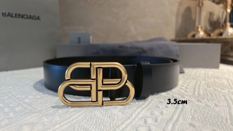 Balenciaga Belts Thermal 282895