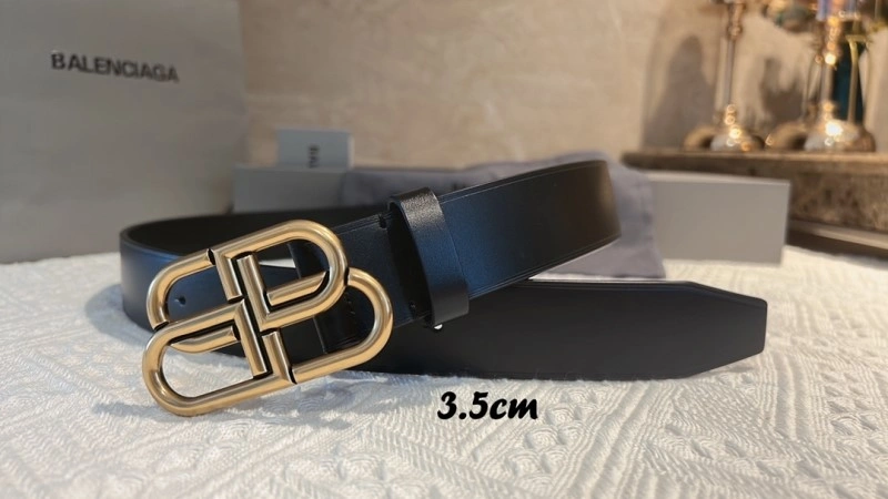 Balenciaga Belts Thermal 282895