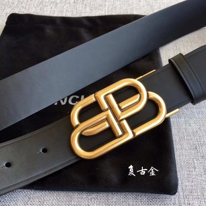 EasyMatch Balenciaga Belts 282890