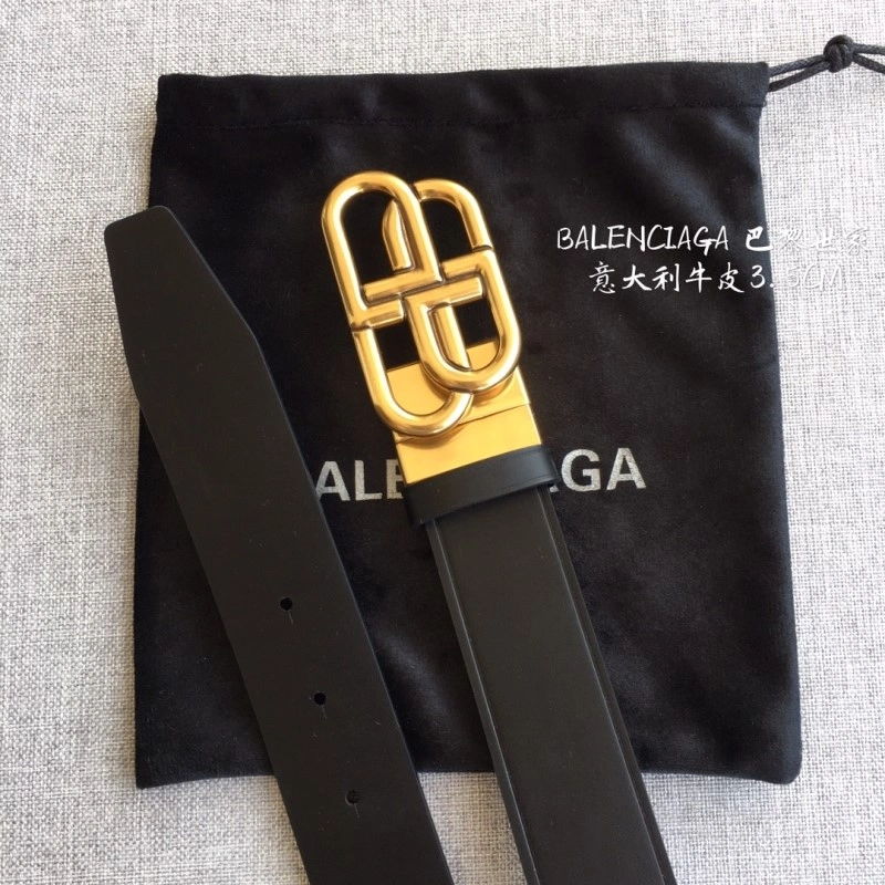 EasyMatch Balenciaga Belts 282890