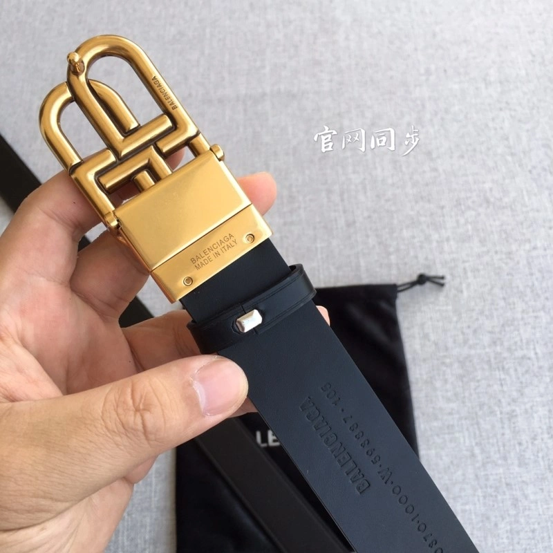 EasyMatch Balenciaga Belts 282890