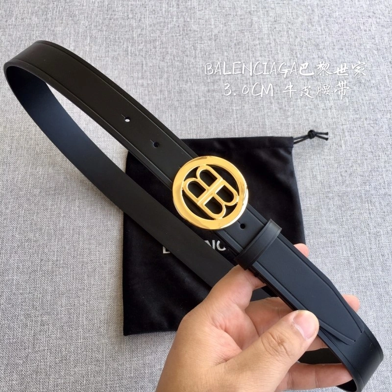 GoAnywhere Balenciaga Belts 282877