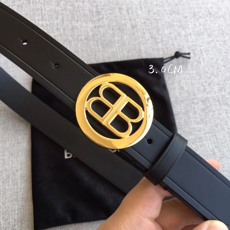 GoAnywhere Balenciaga Belts 282877