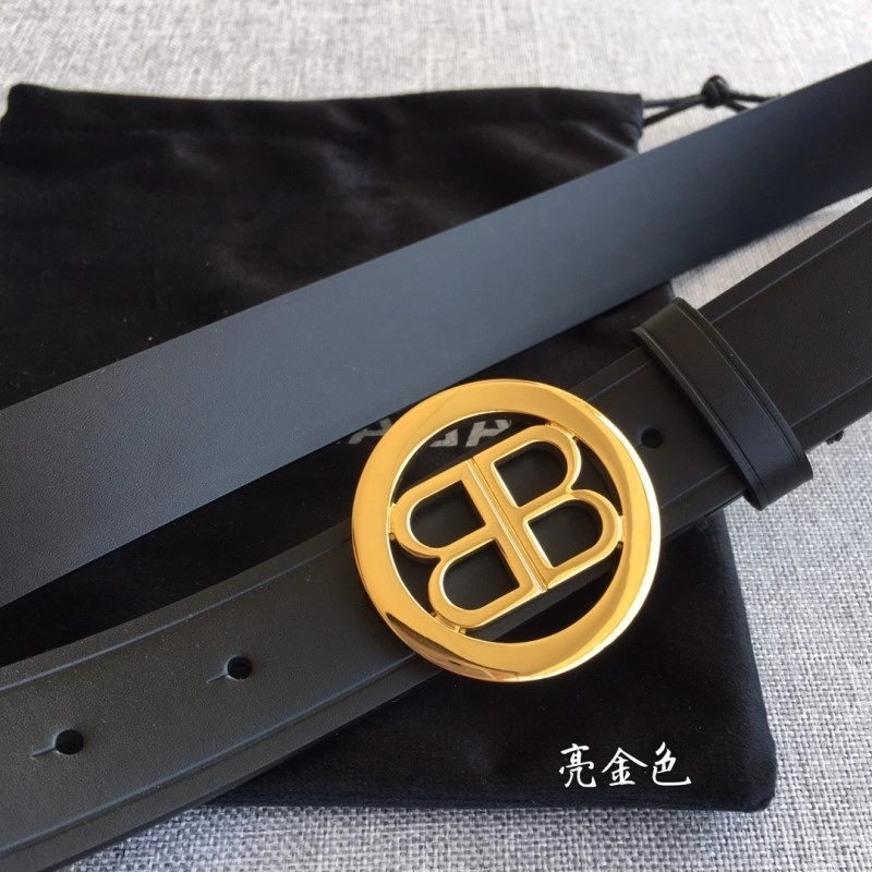 GoAnywhere Balenciaga Belts 282877