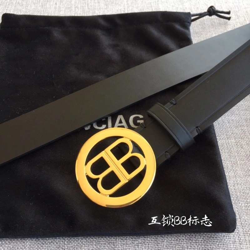 GoAnywhere Balenciaga Belts 282877