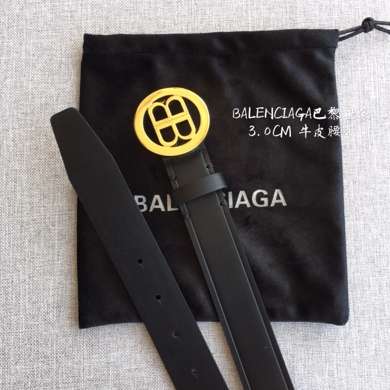 GoAnywhere Balenciaga Belts 282877