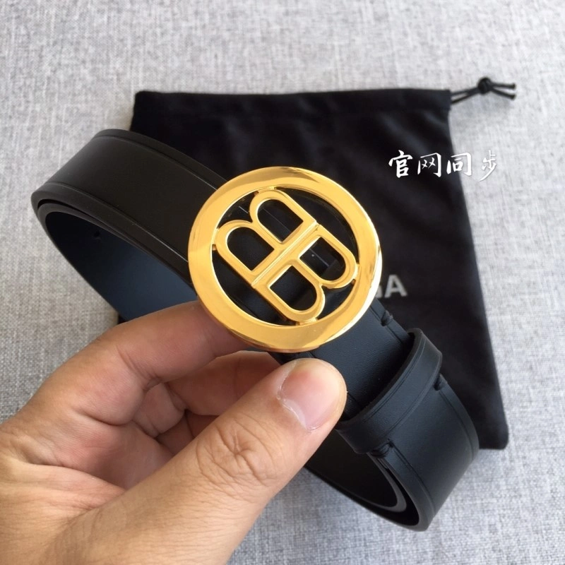GoAnywhere Balenciaga Belts 282877