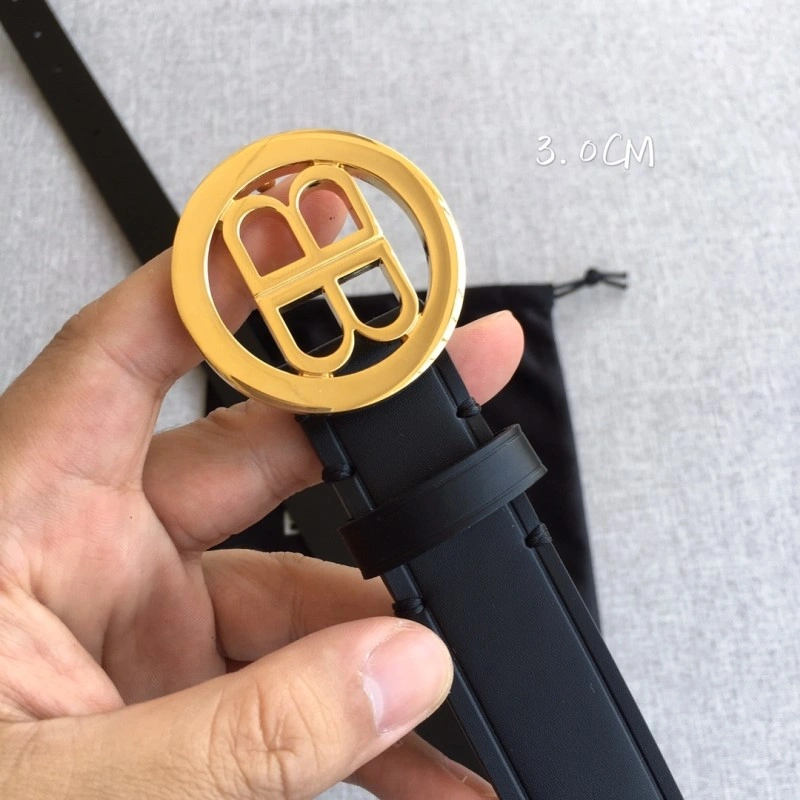 GoAnywhere Balenciaga Belts 282877