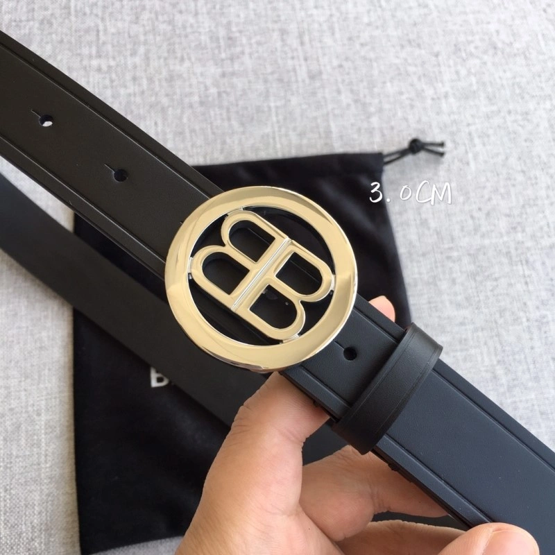 Balenciaga Belts QuickDry 282879