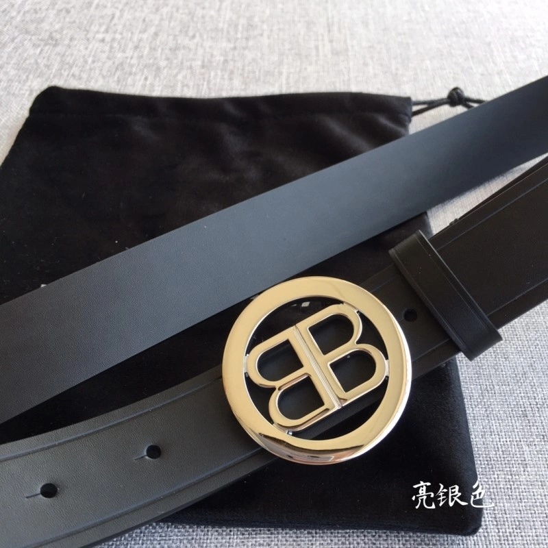 Balenciaga Belts QuickDry 282879