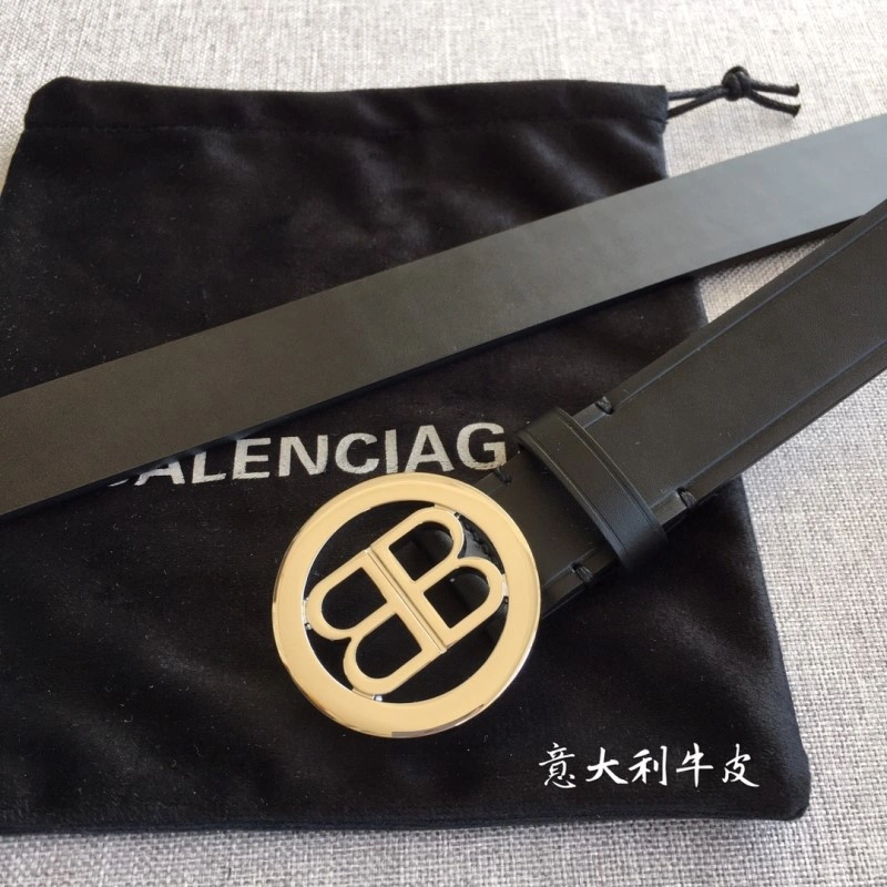 Balenciaga Belts QuickDry 282879