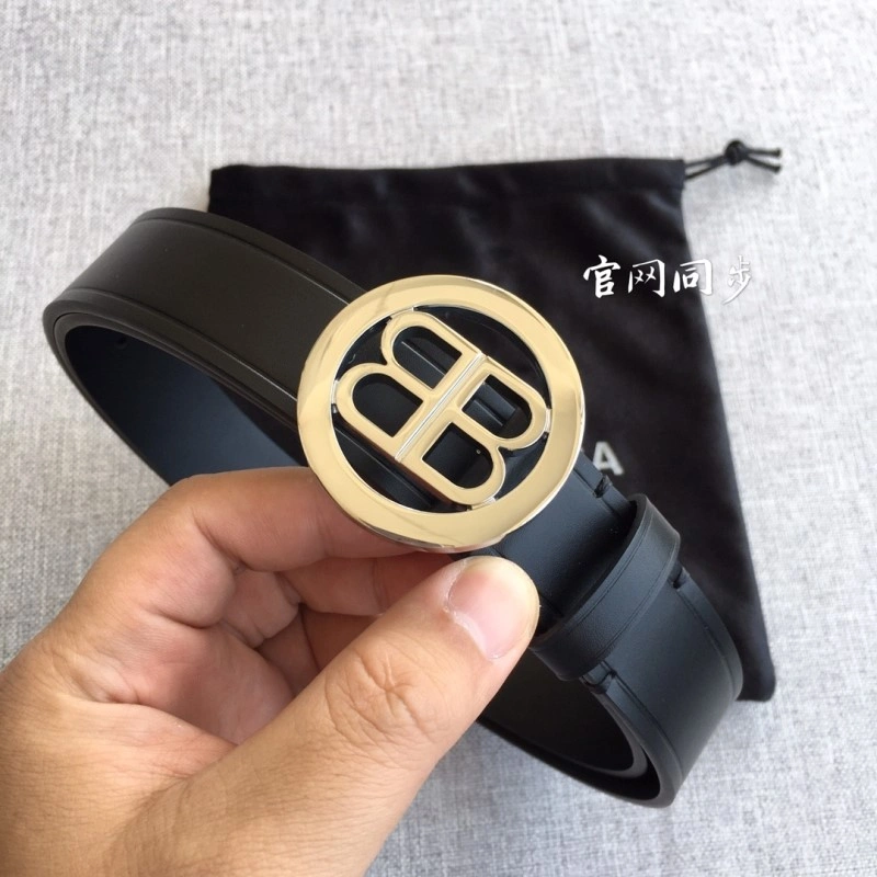 Balenciaga Belts QuickDry 282879