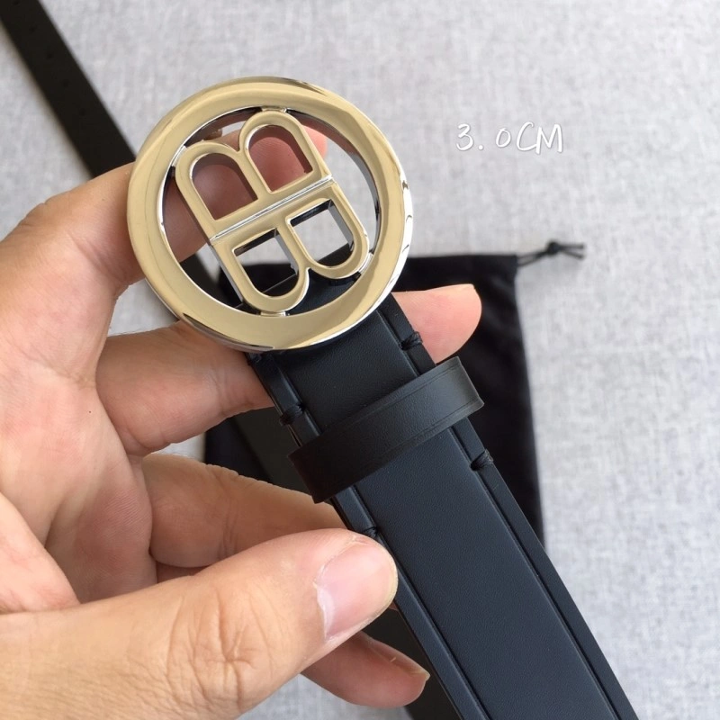Balenciaga Belts QuickDry 282879