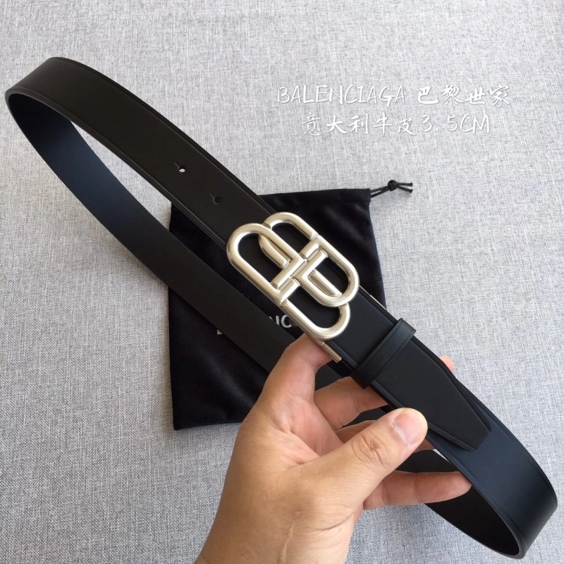 Soft Balenciaga Belts 282867