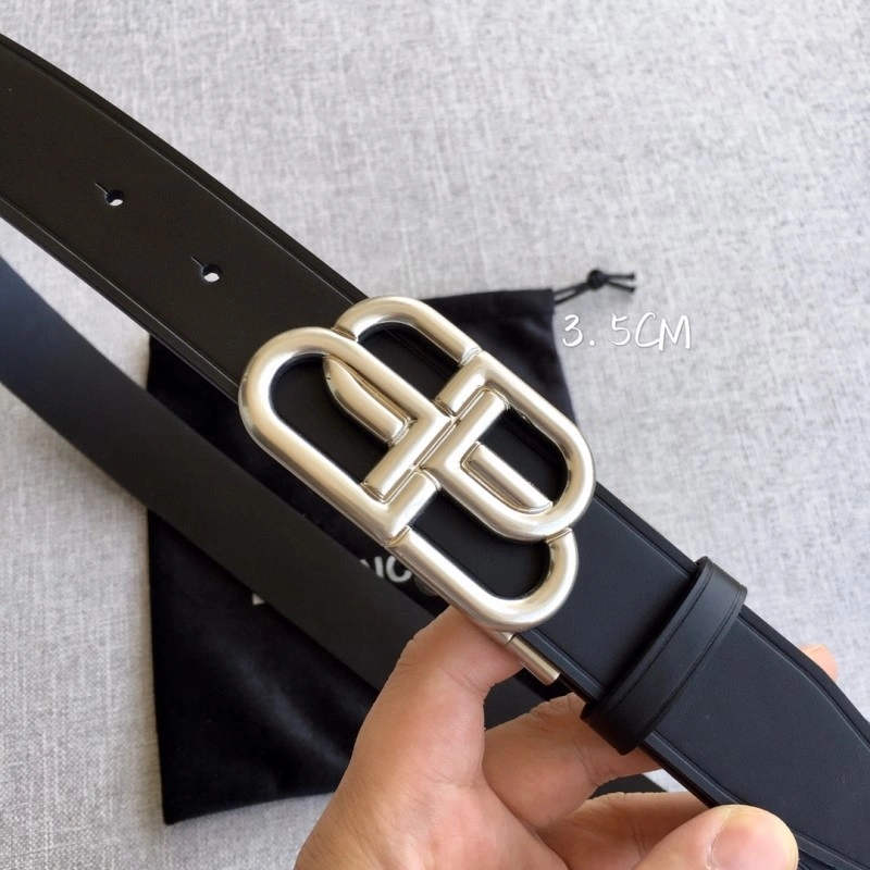 Soft Balenciaga Belts 282867