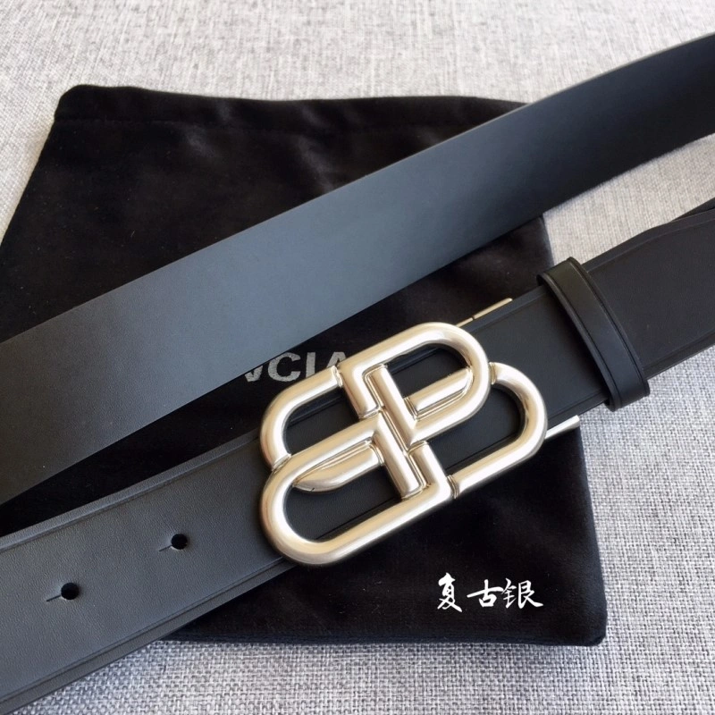 Soft Balenciaga Belts 282867
