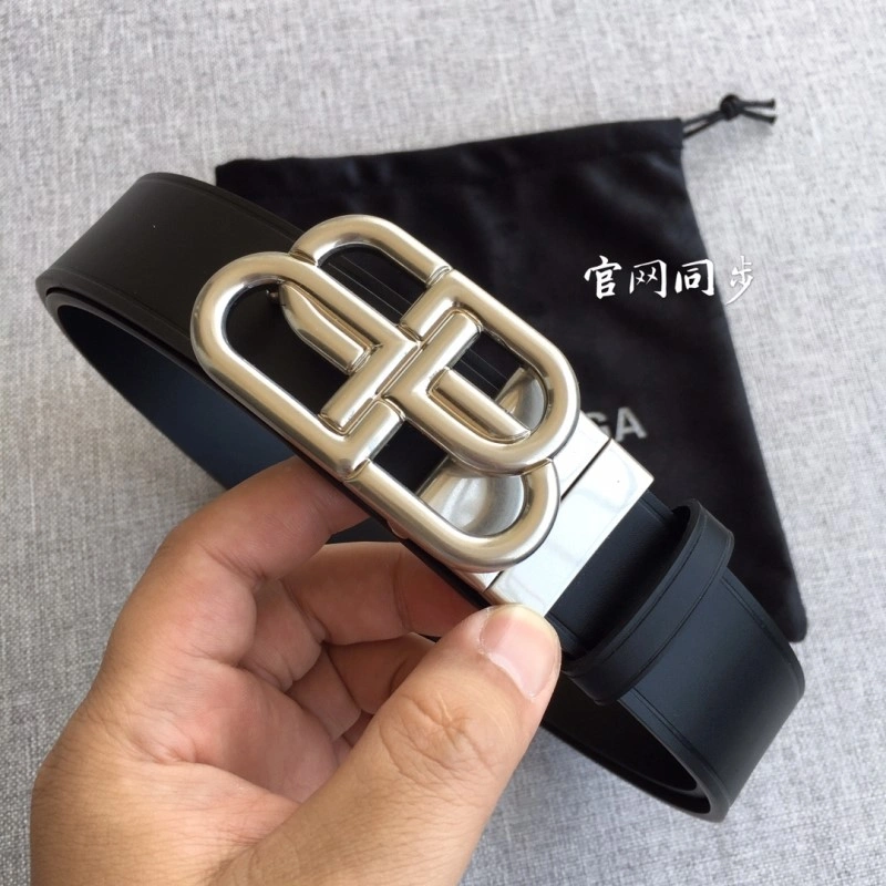 Soft Balenciaga Belts 282867